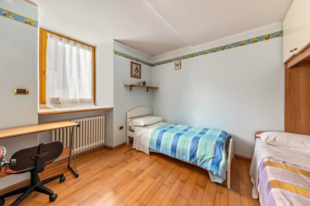 Appartamento Pisani Brez Esterno foto