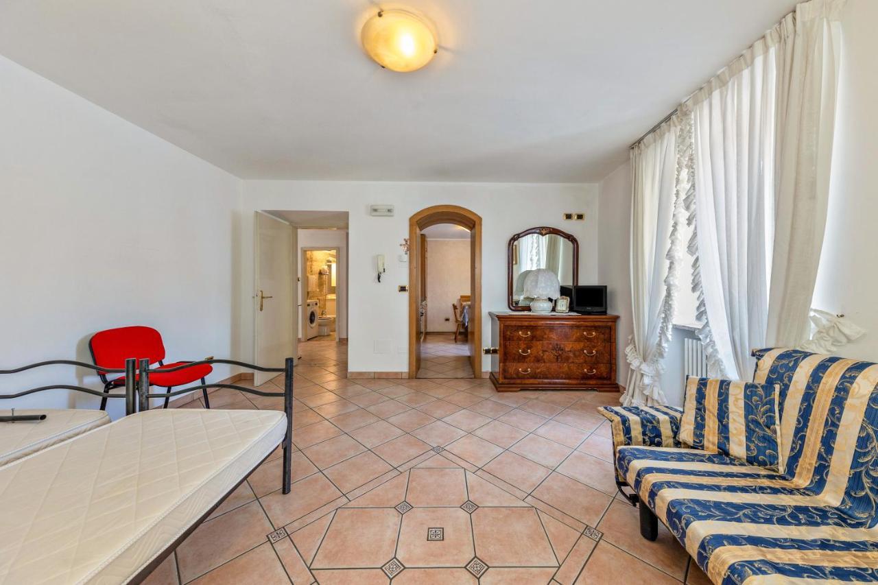 Appartamento Pisani Brez Esterno foto