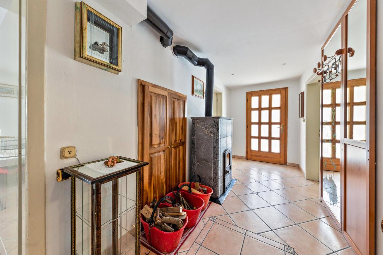 Appartamento Pisani Brez Esterno foto