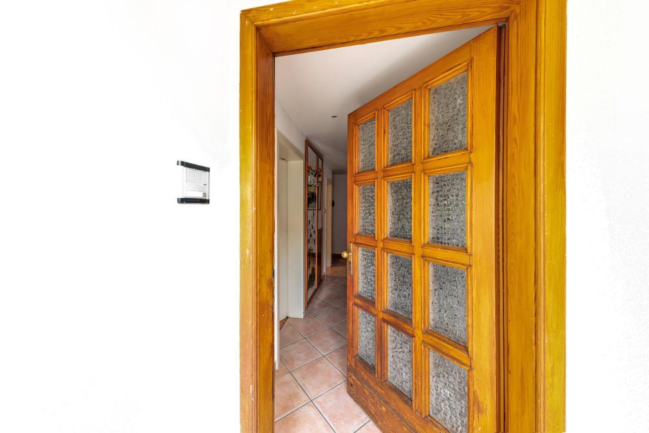 Appartamento Pisani Brez Esterno foto