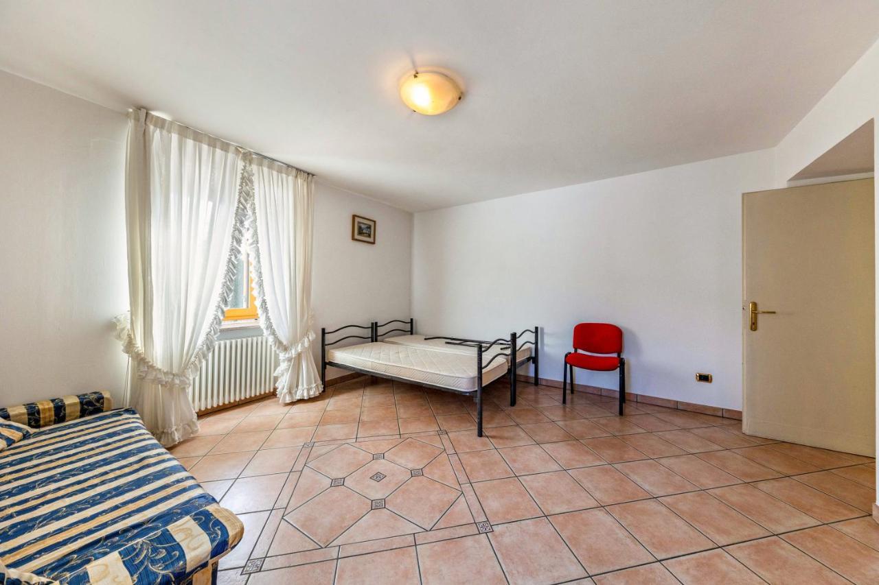 Appartamento Pisani Brez Esterno foto